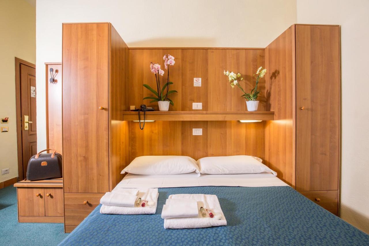 Hotel Trastevere Roma Exterior foto