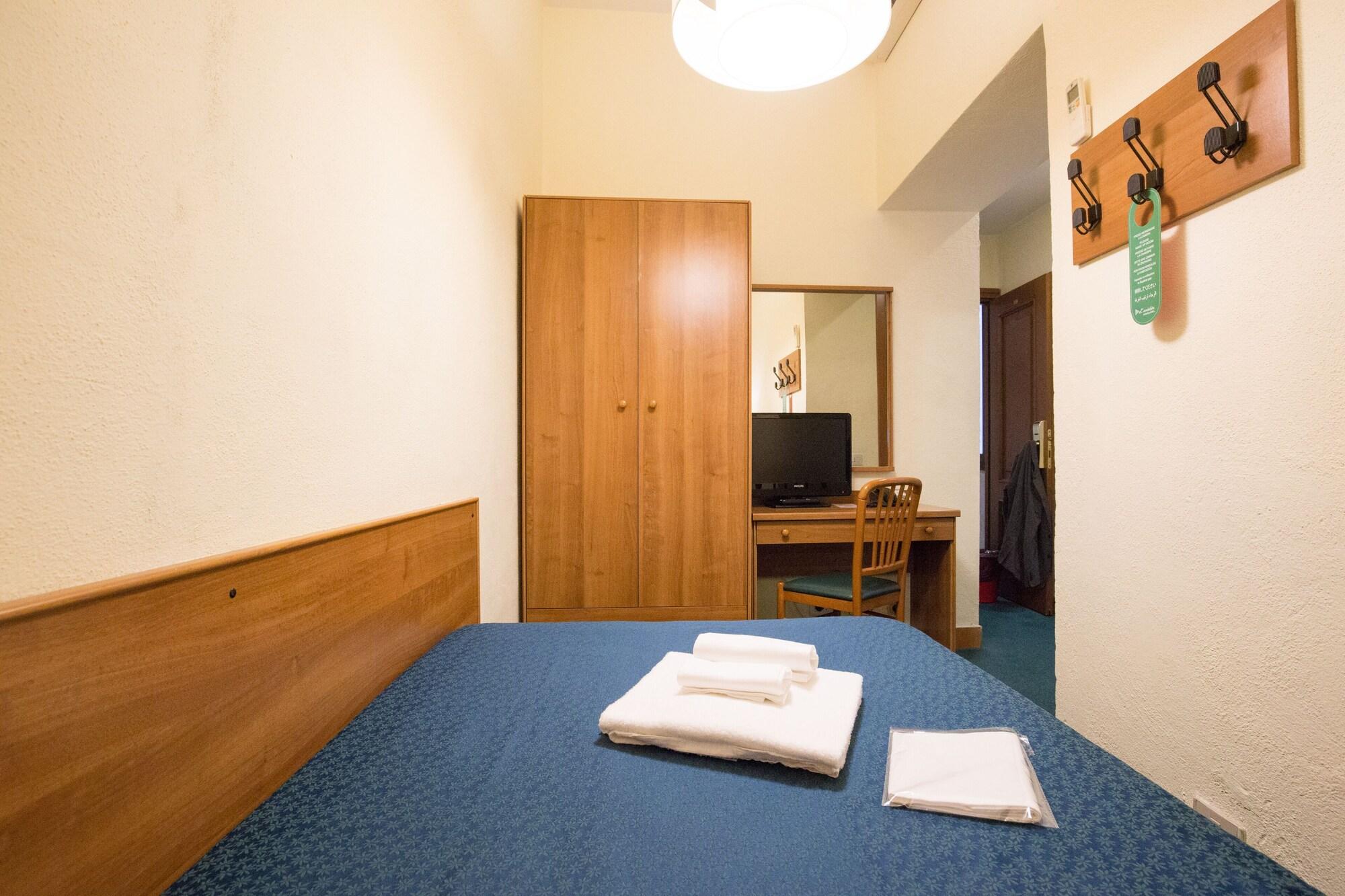 Hotel Trastevere Roma Exterior foto