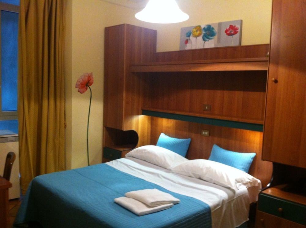 Hotel Trastevere Roma Exterior foto
